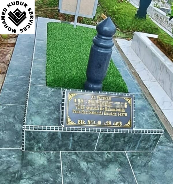 Dapur Kubur Singapore Online Order for Standard Kolam (4 to 16 inch Height) - Image 31