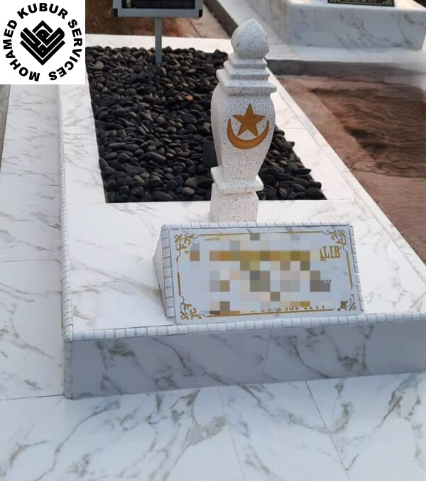 Dapur Kubur Singapore Online Order for Standard Kolam (4 to 16 inch Height) - Image 33