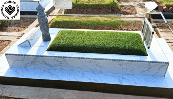 Dapur Kubur Singapore Online Order for Standard Kolam (4 to 16 inch Height) - Image 32