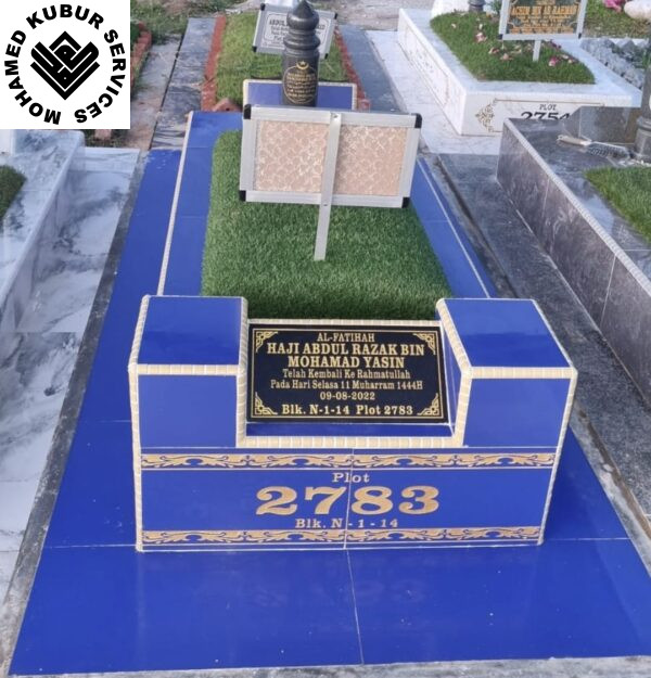 Dapur Kubur Singapore Online Order for Standard Kolam (4 to 16 inch Height) - Image 6