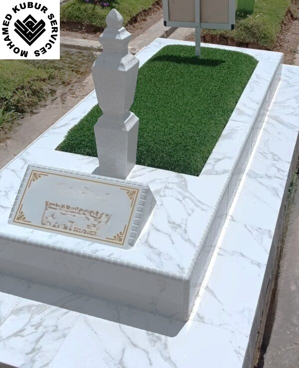 Dapur Kubur Singapore Online Order for Standard Kolam (4 to 16 inch Height) - Image 40