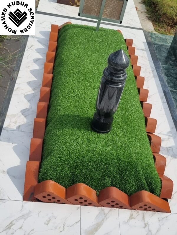 Batu Bata Dapur Kubur - Image 10