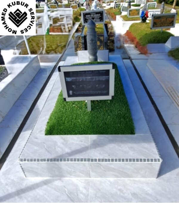 Dapur Kubur Singapore Online Order for Standard Kolam (4 to 16 inch Height) - Image 17