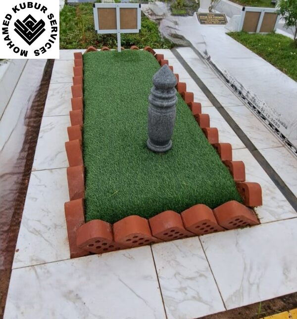 Batu Bata Dapur Kubur - Image 7