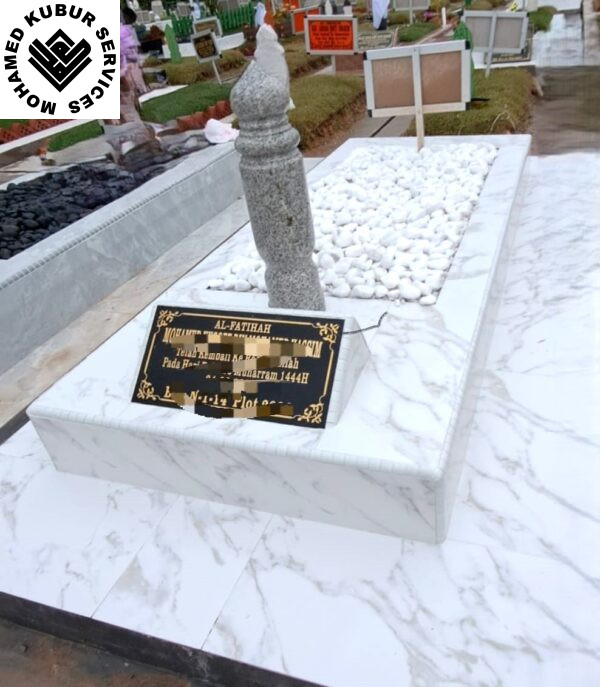 Dapur Kubur Singapore Online Order for Standard Kolam (4 to 16 inch Height) - Image 20