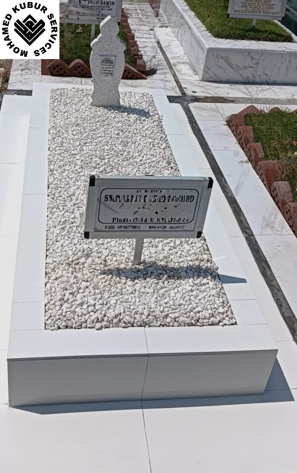 Dapur Kubur Singapore Online Order for Standard Kolam (4 to 16 inch Height) - Image 41