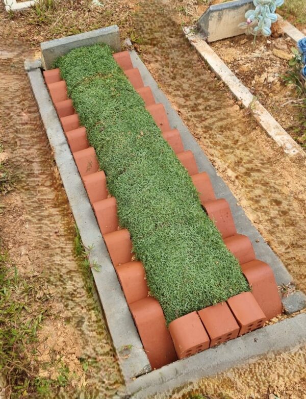 Exhumed Dapur Kubur - Image 3