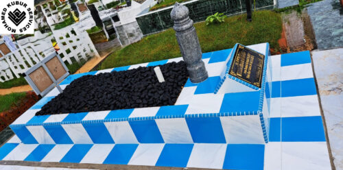 Kubur Cleaning Service | Pembersihan Dapur Kubur Pusara photo review