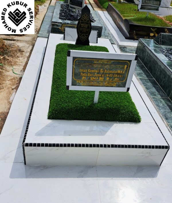 Dapur Kubur Singapore Online Order for Standard Kolam (4 to 16 inch Height) - Image 10