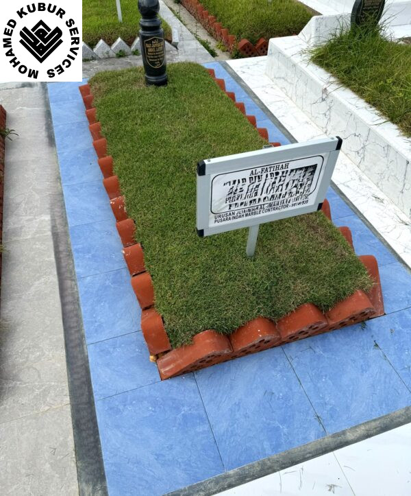 Batu Bata Dapur Kubur - Image 4