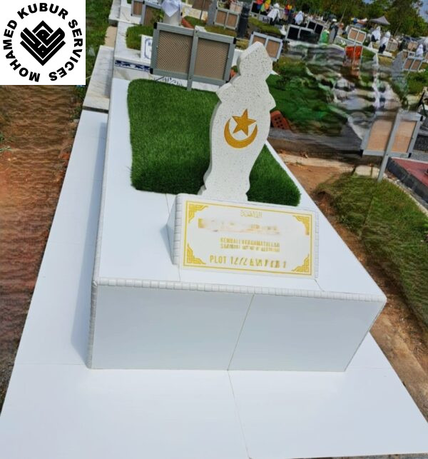 Dapur Kubur Singapore Online Order for Standard Kolam (4 to 16 inch Height) - Image 28