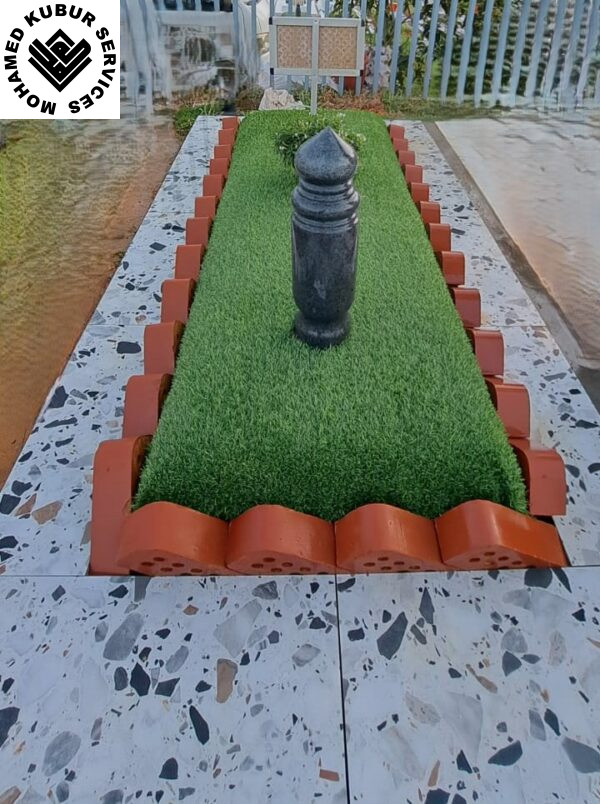 Batu Bata Dapur Kubur - Image 3