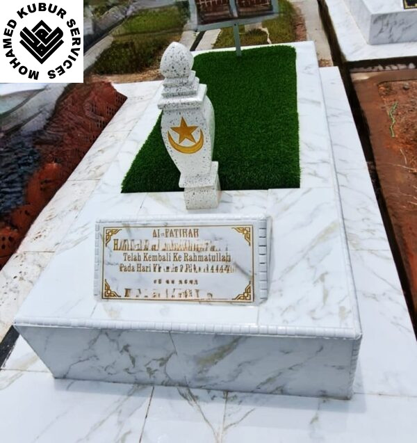 Dapur Kubur Singapore Online Order for Standard Kolam (4 to 16 inch Height) - Image 27