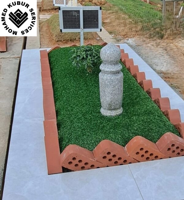 Batu Bata Dapur Kubur - Image 2