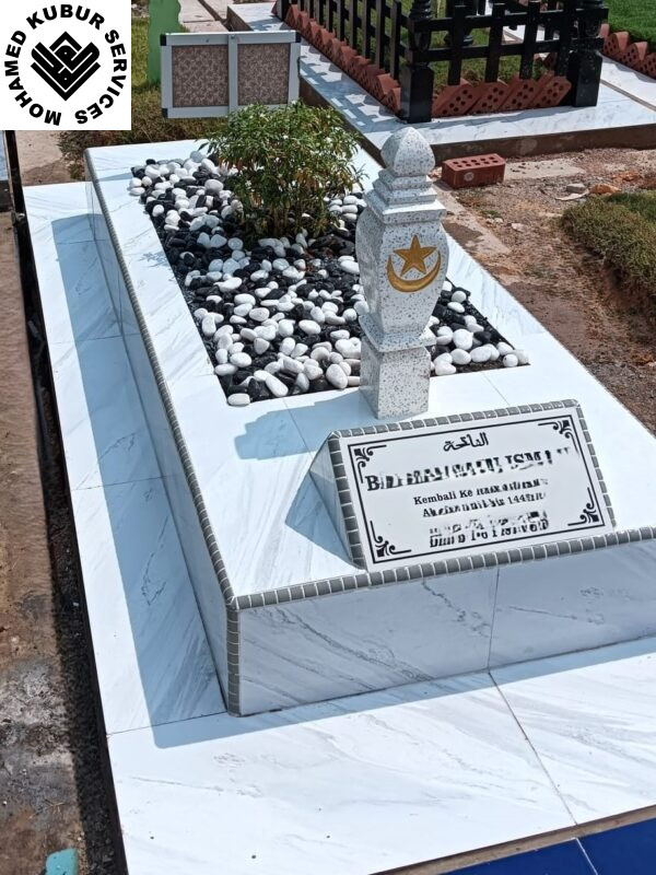 Dapur Kubur Singapore Online Order for Standard Kolam (4 to 16 inch Height) - Image 26