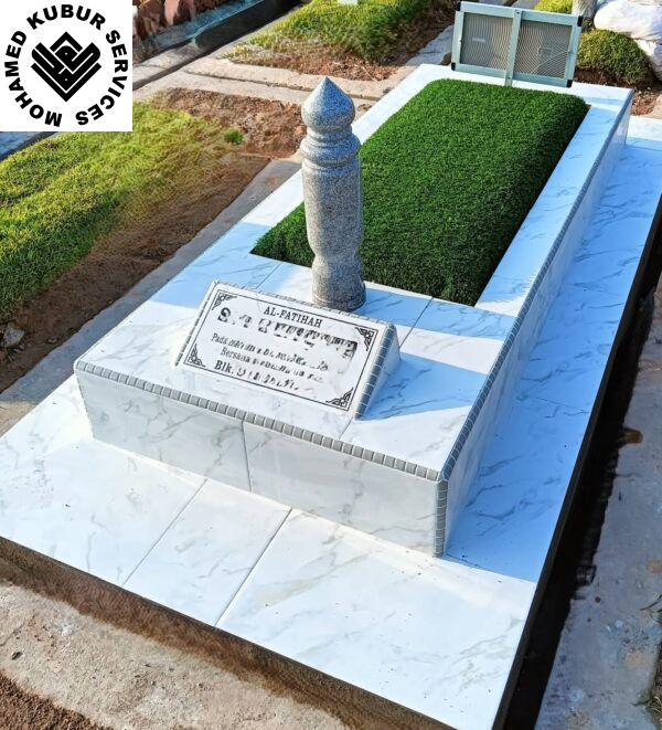 Dapur Kubur Singapore Online Order for Standard Kolam (4 to 16 inch Height) - Image 24