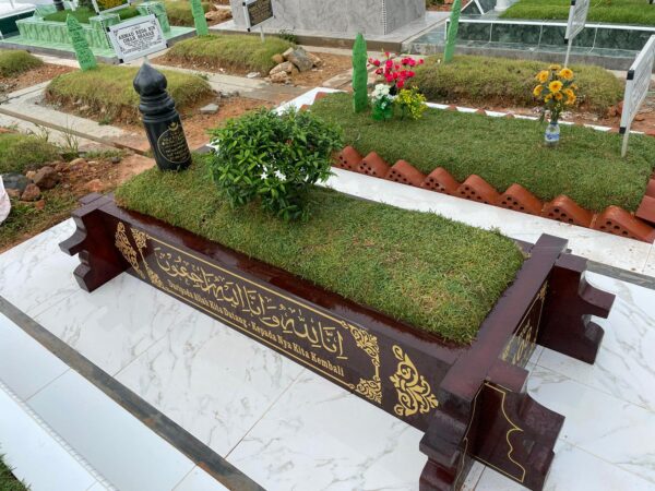 Dapur Kubur Kayu - Image 2