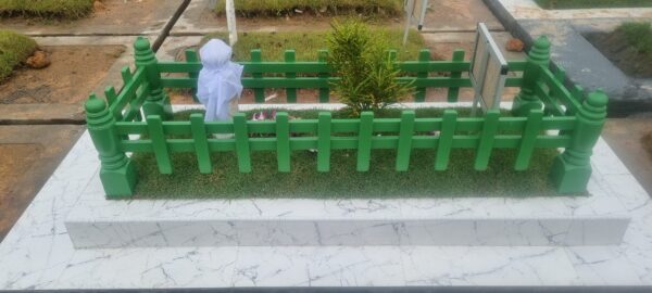 Dapur Kubur Kayu - Image 5