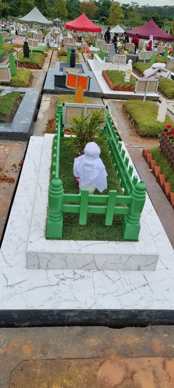 Dapur Kubur Kayu - Image 7