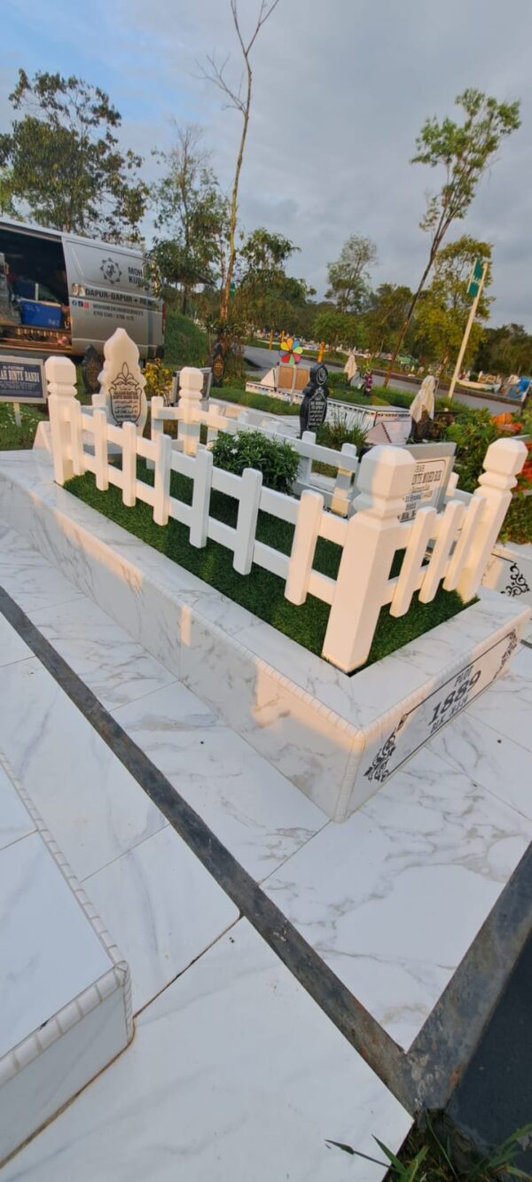 Dapur Kubur Kayu - Image 4