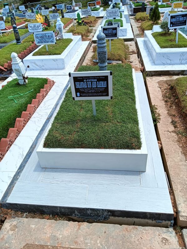 Dapur Kubur Kayu - Image 8