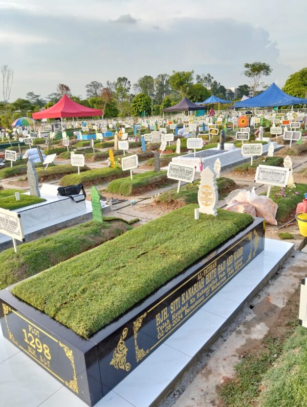 Dapur Kubur Kayu - Image 10