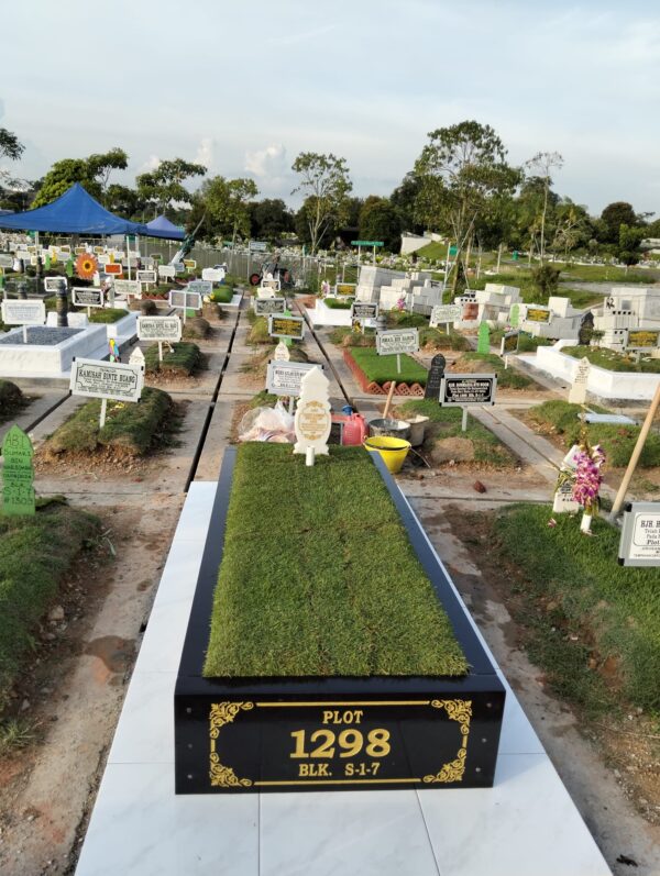 Dapur Kubur Kayu - Image 11