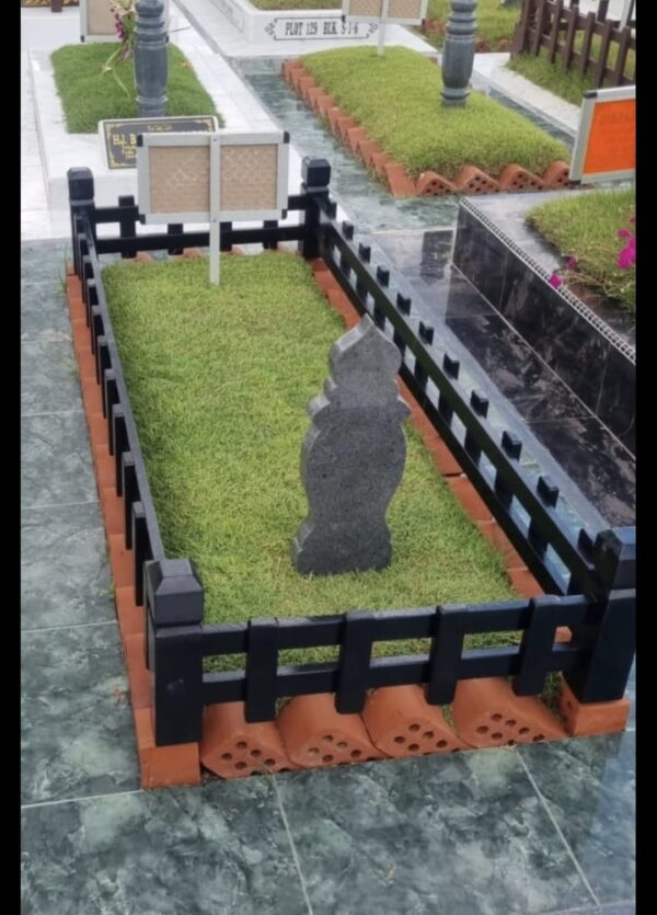 Dapur Kubur Kayu - Image 9