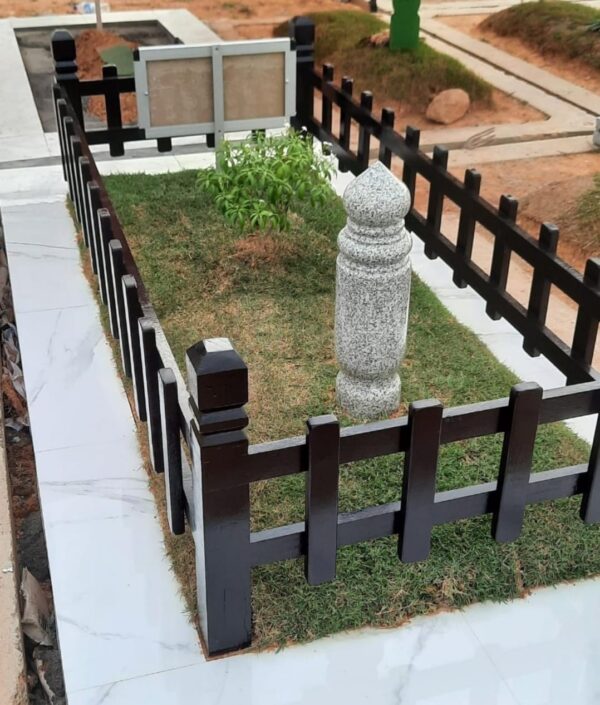 Dapur Kubur Kayu - Image 15