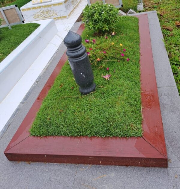 Dapur Kubur Kayu - Image 16