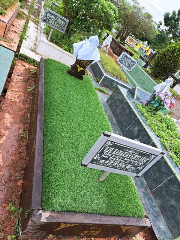 Dapur Kubur Kayu - Image 13