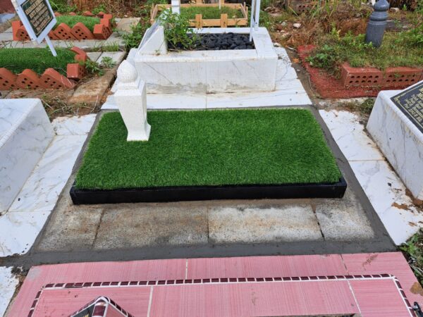 Dapur Kubur Kayu - Image 12